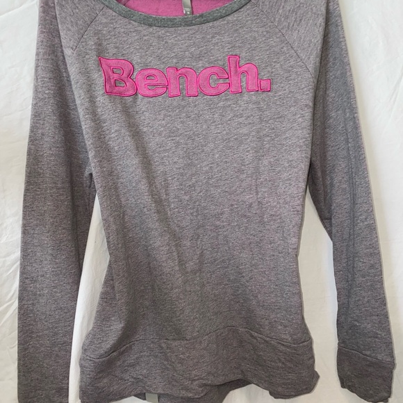 Bench long sleeve/sweatshirt - Picture 4 of 7